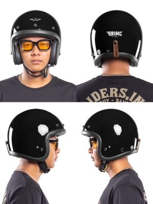 Doja Helmet - Image 5