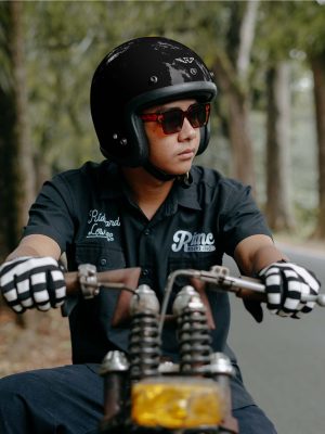 Doja Helmet - Image 6