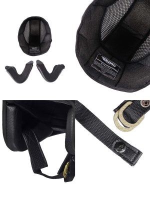 Doja Helmet - Image 4
