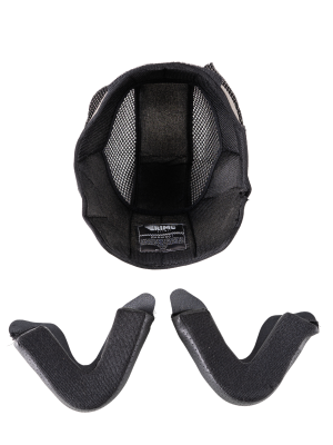 Busa Helm Slim RIMC X PICKERS