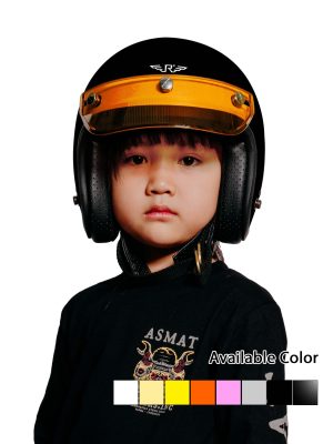 Doja Kids Helmet