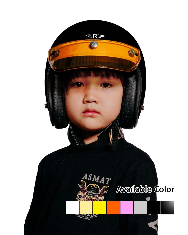 Doja Kids Helmet