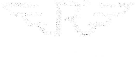 Official Riders Inc Online Store