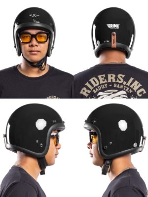 Slim Helm 500 Tx - Image 5