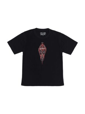 RIMC X Rakhablek Tshirt Blekletters