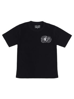 KTR Kids Tshirt Addicted