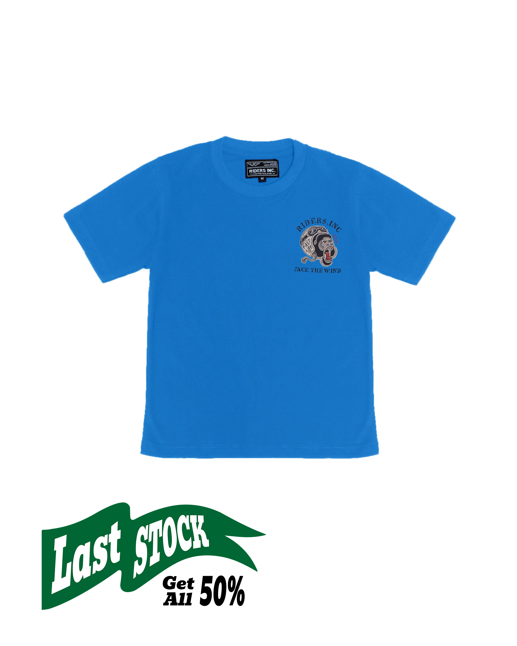 RIMC T-Shirt The Kong