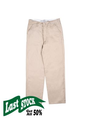 RIMC Workpants Santos Cream