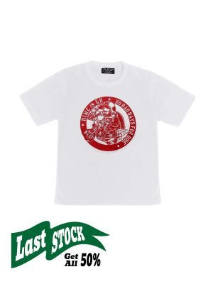 RIMC T-Shirt For Ride