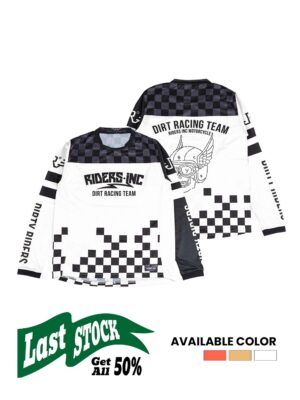 Jersey Dirty
