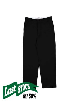 RIMC Workpants Santos Black