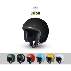 Jitsu Helm