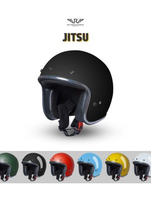 Jitsu Helm