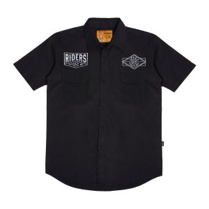 RIMC Workshirt Speed