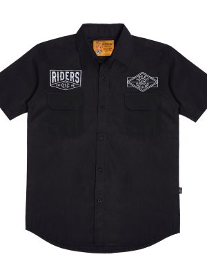 RIMC Workshirt Speed