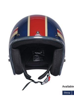 Unionjack Helmet