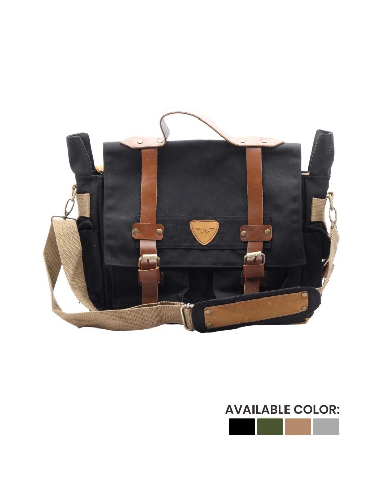 RIMC Tas Selempang Travea