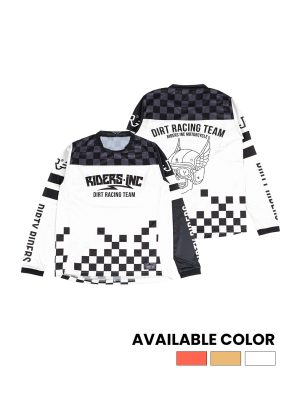Jersey Dirty