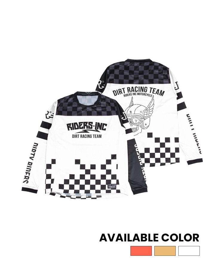 Jersey Dirty