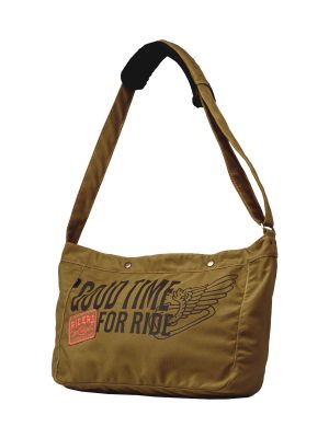 RIMC Tas Selempang Dante - Newspaper Bag Unisex - Image 4