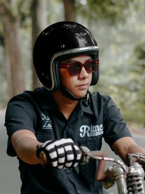 Doja X Helmet - Image 6