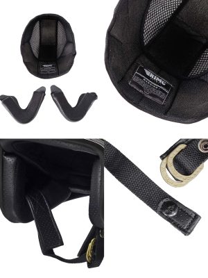 Doja X Helmet - Image 4