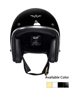Doja X Helmet
