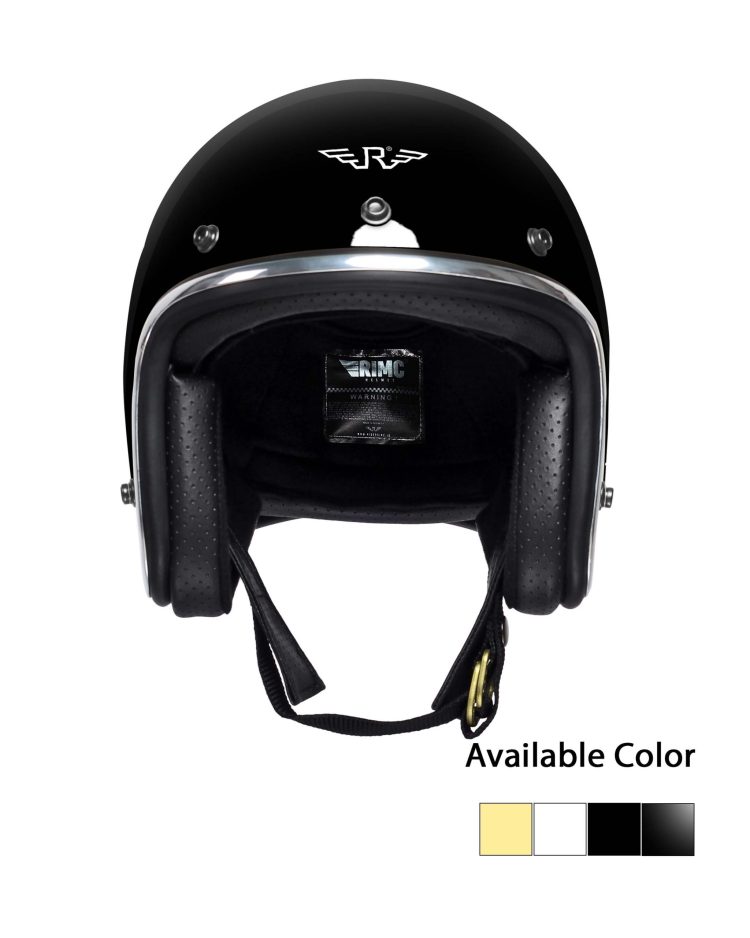 Doja X Helmet