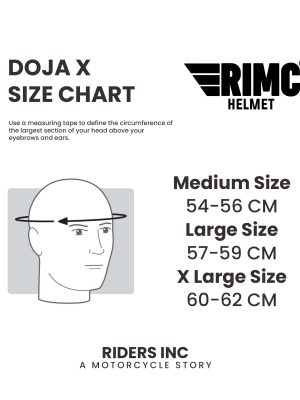 Doja X Helmet - Image 7