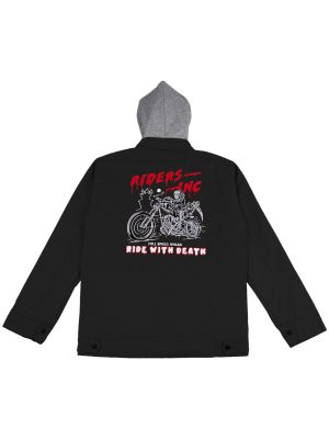 Jacket Eternal - Image 3