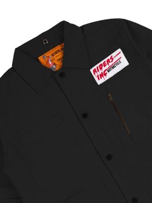Jacket Eternal - Image 4