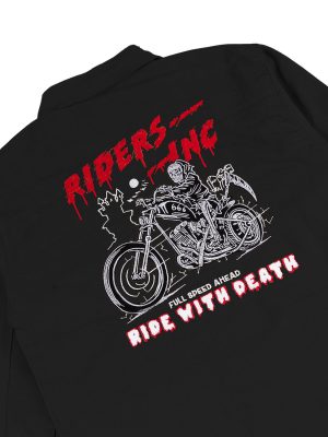 Jacket Eternal - Image 5