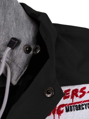 Jacket Eternal - Image 6