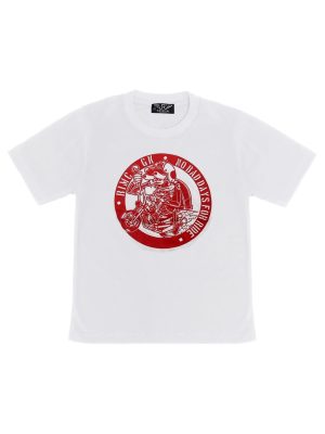 Tshirt For Ride