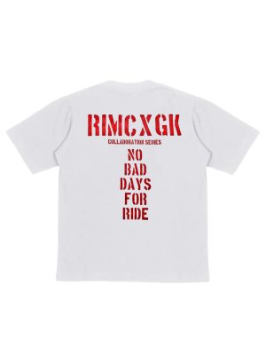 Tshirt For Ride - Image 3
