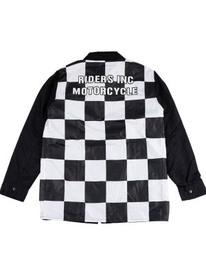 Jaket Windbreaker Halma - Image 2