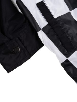 Jaket Windbreaker Halma - Image 4