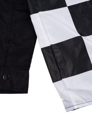 Jaket Windbreaker Halma - Image 5
