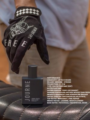 Journe Fragrance Sensual Velocity - Image 6