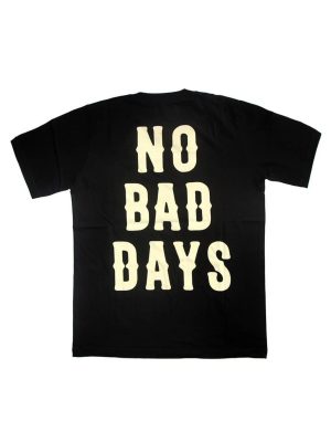 Tshirt No Bad Day - Image 3