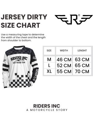 Jersey Dirty - Image 9