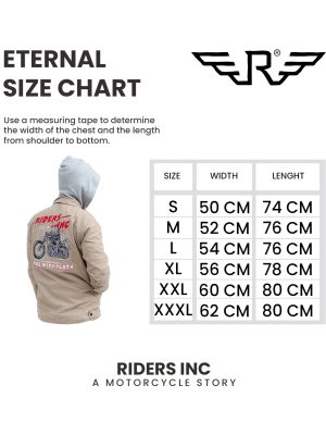 Jacket Eternal - Image 7