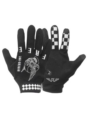 Gloves Skull
