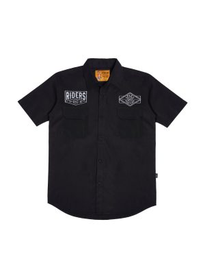 RIMC Workshirt Speed