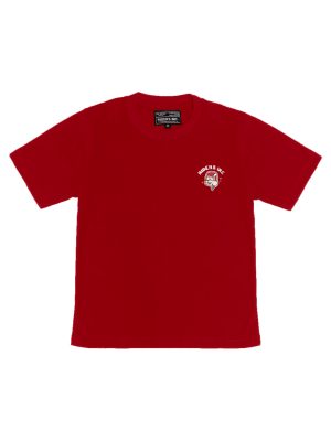 Tshirt Sugoti Red