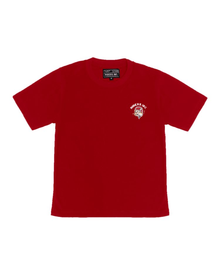 Tshirt Sugoti Red