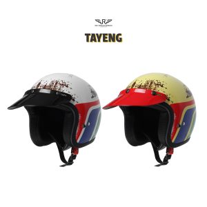 Tayeng Helmet