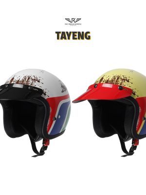 Tayeng Helmet