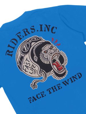 Tshirt The Kong - Image 4