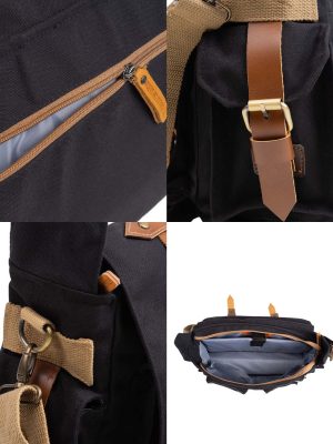 RIMC Tas Selempang Travea - Image 10